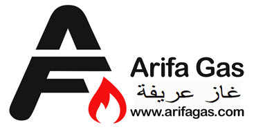 Arifa Gas